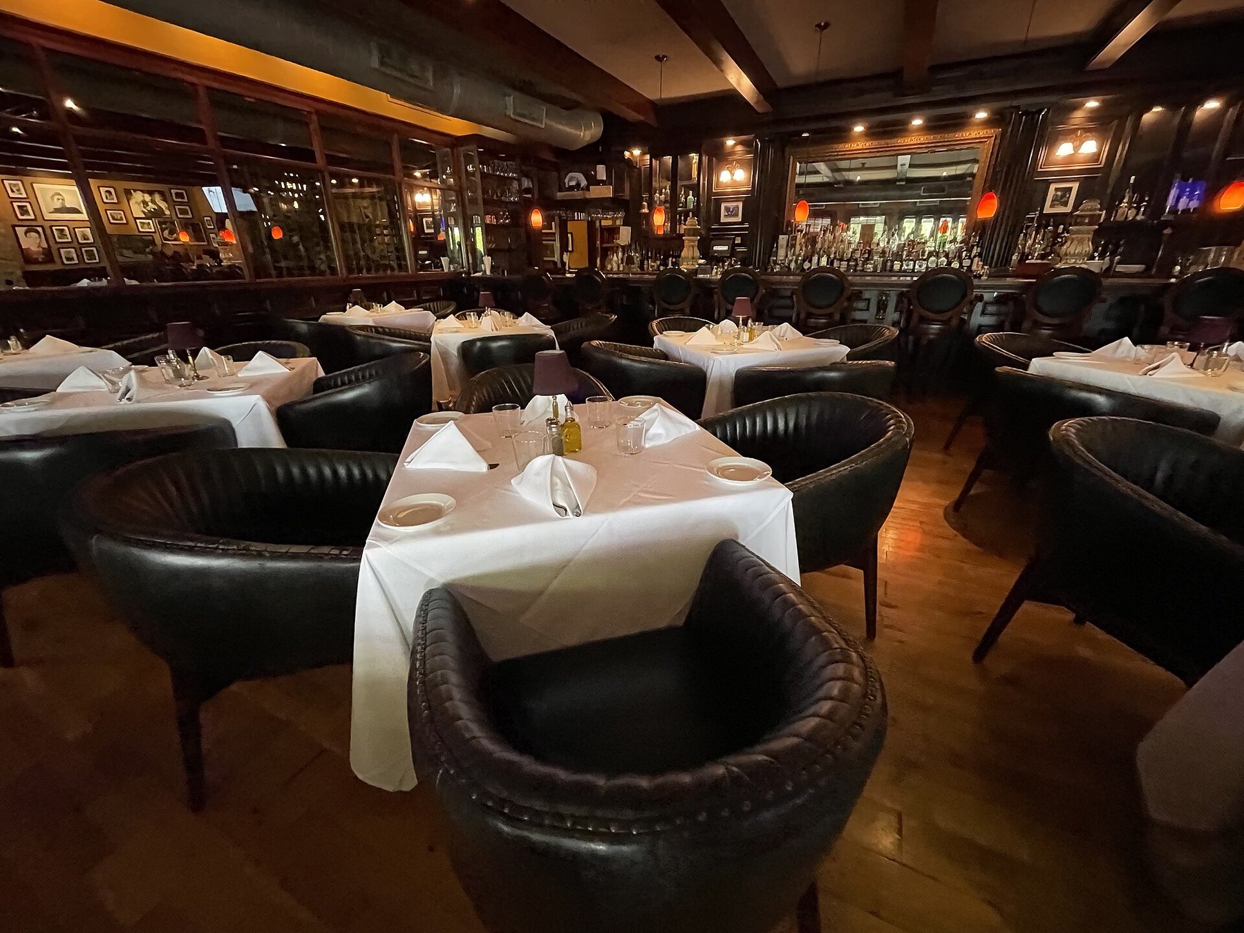 Ristorante Amabile e territorio di Frontone
